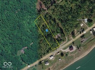 10475 E State Road 156, Vevay, IN 47043