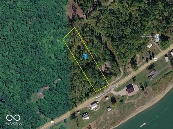 10475 E State Road 156, Vevay, IN 47043