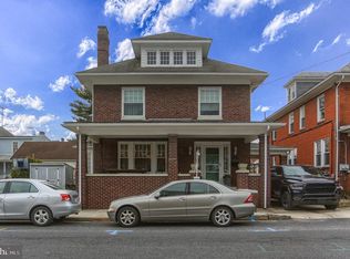 18 E Hanover St, Hanover, PA 17331