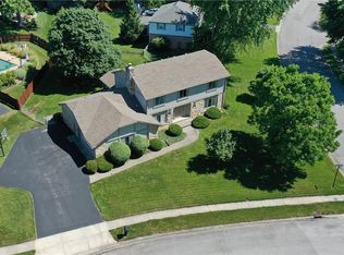 7511 Cape Cod Ln, Indianapolis, IN 46250