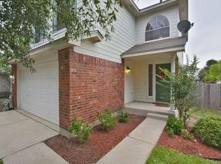 1501 Miss Allisons Way, Pflugerville, TX 78660