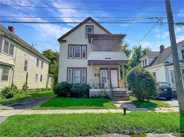 130 Liberty St #32, Syracuse, NY 13204