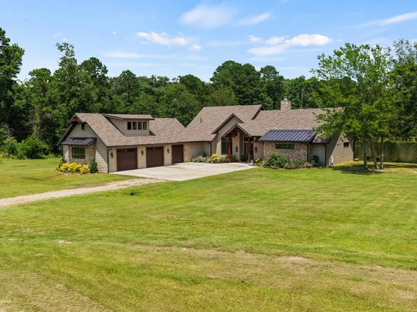 12522 Fm 556, Pittsburg, TX 75686