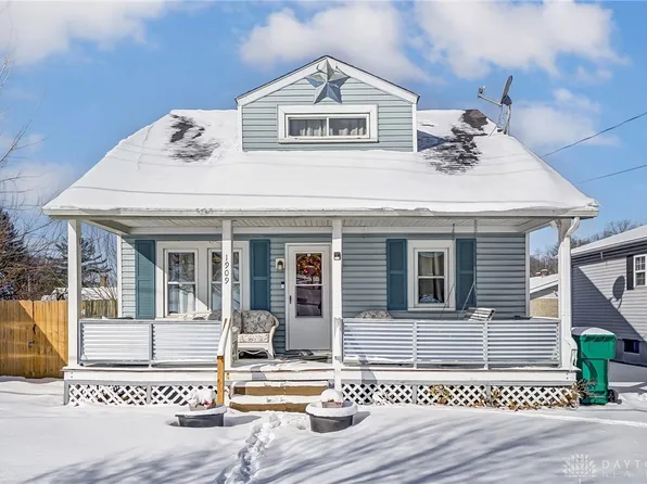 1909 Mechanicsburg Rd, Springfield, OH 45503