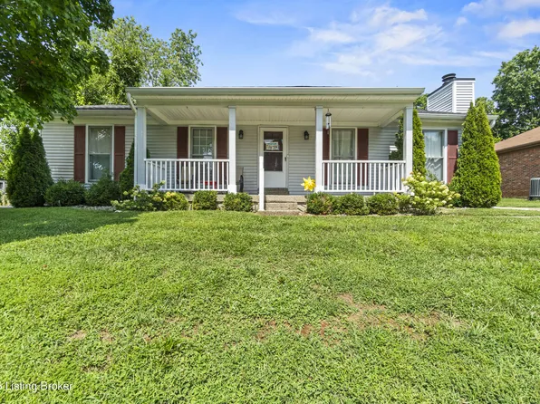 8612 Wooded Glen Rd, Louisville, KY 40220