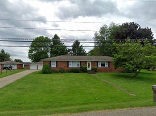 5074 Oakvale St SW, Canton, OH 44706
