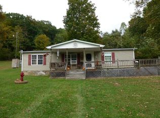 230 Lovelock Ct, Princeton, WV 24739