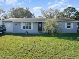 2445 Victor Rd, Cocoa, FL 32926