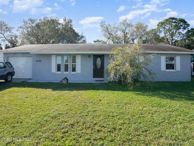 2445 Victor Rd, Cocoa, FL, 32926