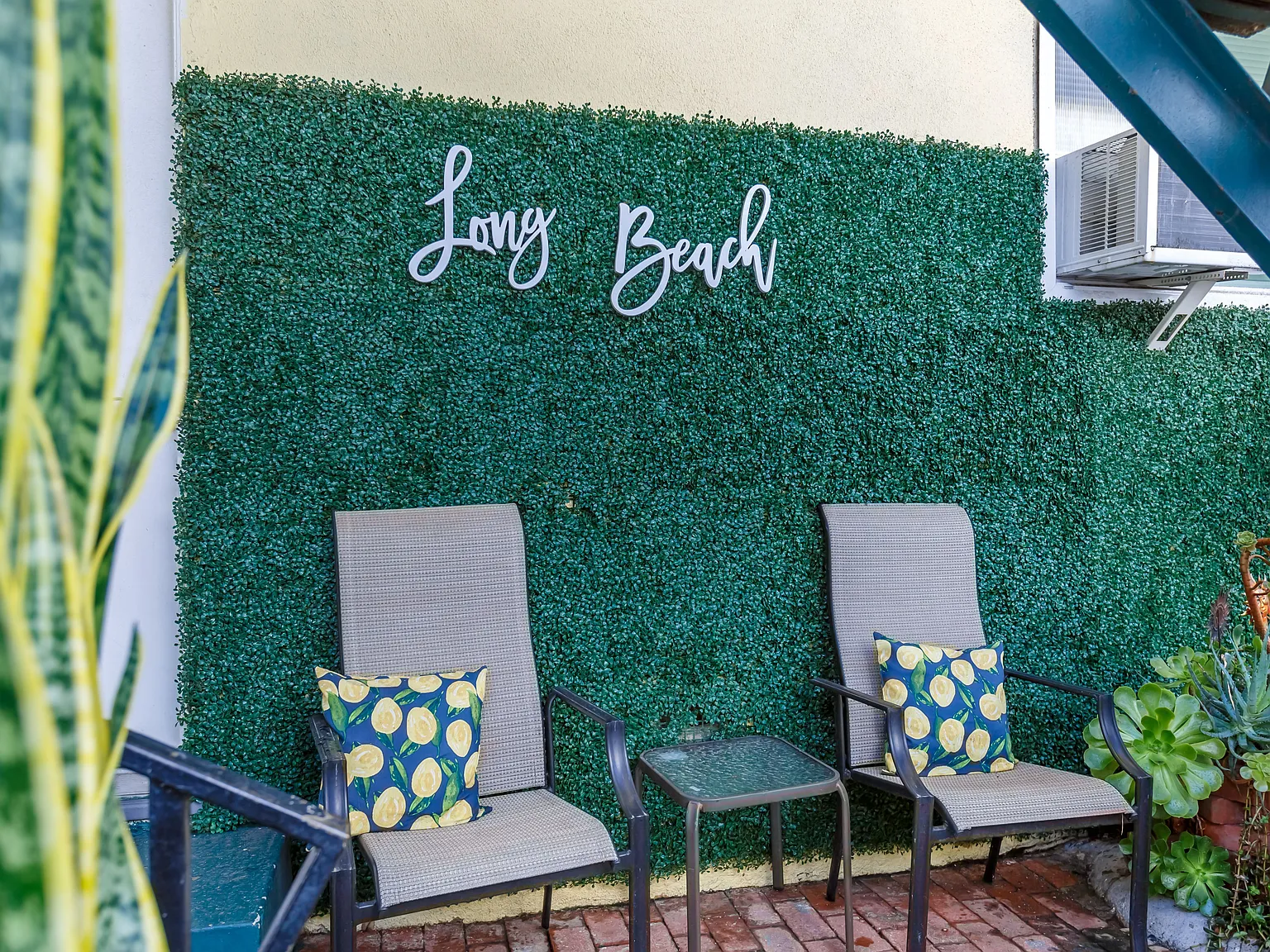 1508 Magnolia Ave — Photo 3