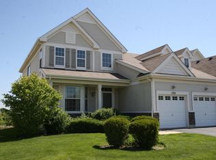 1159 Hampton Ln, Yorkville, IL 60560