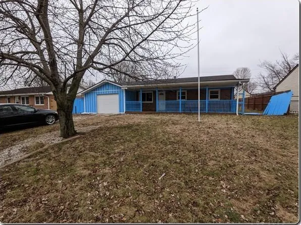 139 Magnolia St, Martinsville, IN 46151