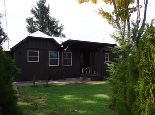 2140 E Irwin Way, Eugene, OR 97402