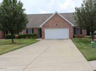 12474 Spring Trace Ct, Louisville, KY 40229
