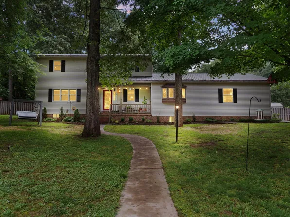 163 Mapleton Forest Dr NW, Cleveland, TN 37312