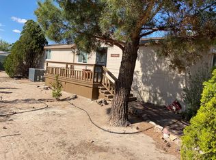 5260 Chiricahua Trl, Las Cruces, NM 88012