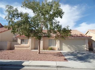 1626 Bent Arrow Dr, North Las Vegas, NV 89031
