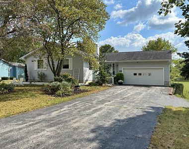 734 E Township Rd #122, Tiffin, OH, 44883