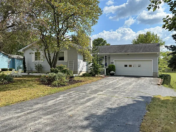 734 E Township Rd #122, Tiffin, OH 44883