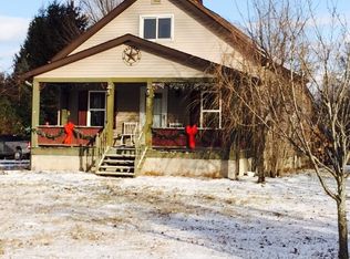 2867 Church Rd, Columbus, MI 48063