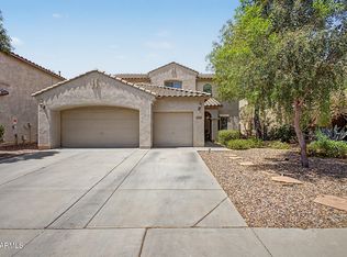 6075 W ESTANCIA Way, Florence, AZ 85132
