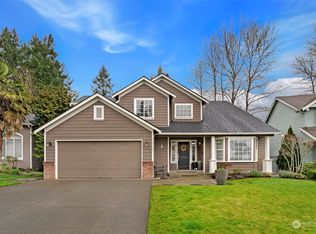 13121 168th Street Ct E, Puyallup, WA 98374