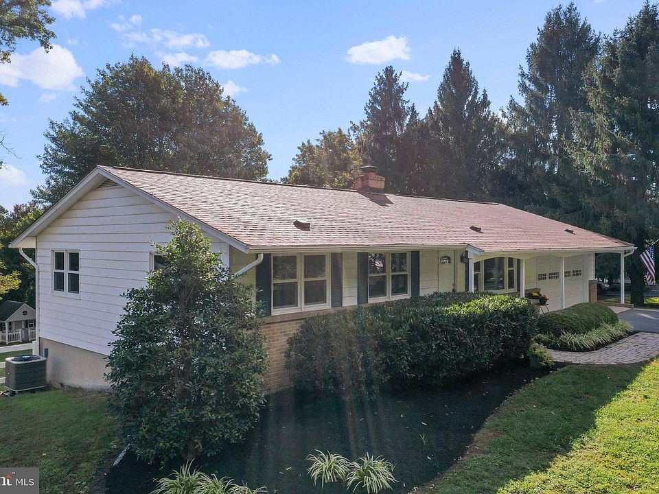 13324 Old Annapolis Rd, Mount Airy, MD 21771 Zillow