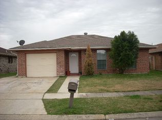 4724 Virgilian St, New Orleans, LA 70126