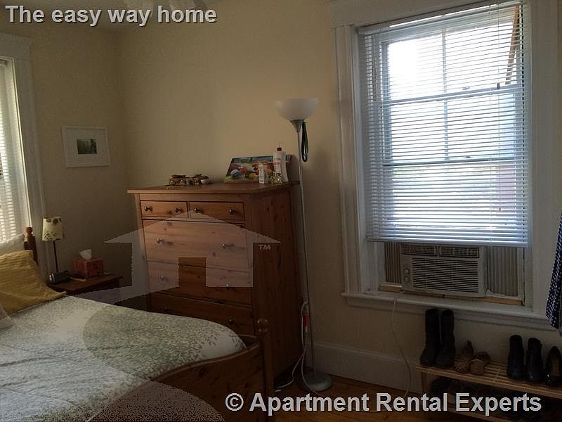 Apartment Rental Experts