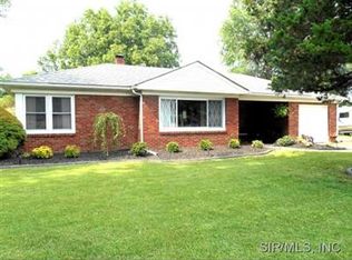 2181 Harrison Ave, Granite City, IL 62040