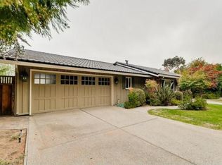 1606 Courtland Rd, Belmont, CA 94002