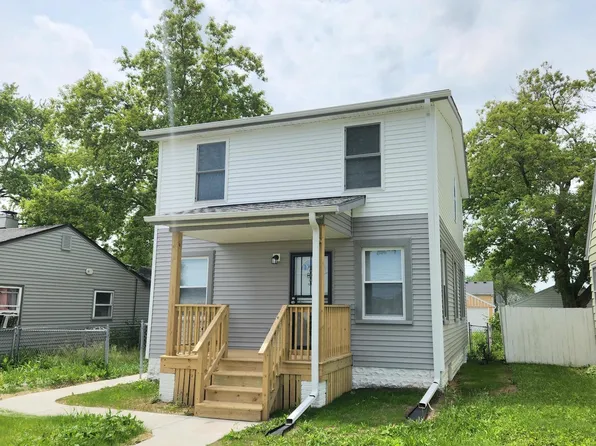 6179 North 35th STREET, Milwaukee, WI 53209