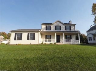 2310 Wilmington Ave SE, Massillon, OH 44646