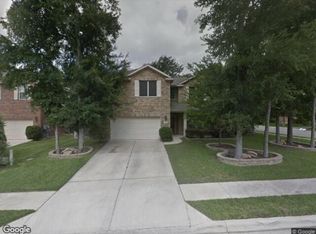 1972 Creek Crest Way, Round Rock, TX 78664