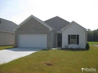 1598 Valparaiso Dr, Florence, SC 29501