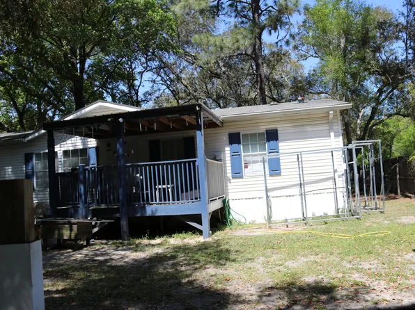 924 McFarlan Ave, Fort Walton Beach, FL 32547