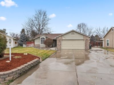 2327 E Green Meadow Ct, Meridian, ID, 83646