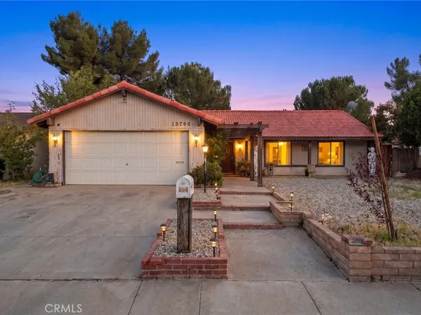 13785 Deauville Dr, Victorville, CA 92395