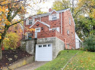 1653 Seaton St, Pittsburgh, PA