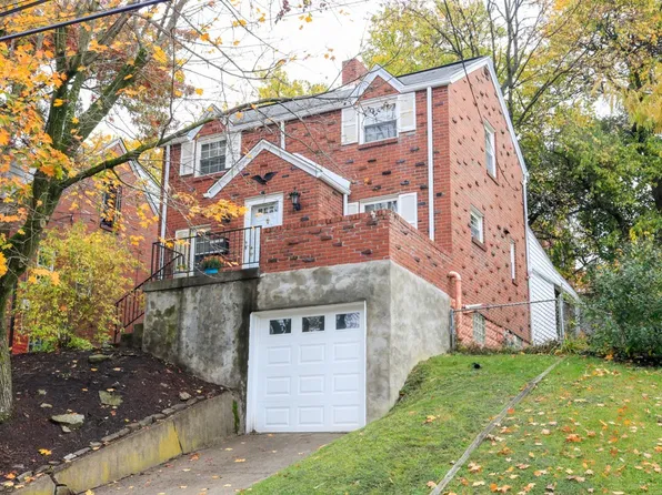 1653 Seaton St, Pittsburgh, PA 15226