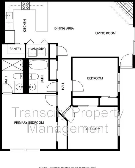 2143 E Center Ln #2 — Photo 25