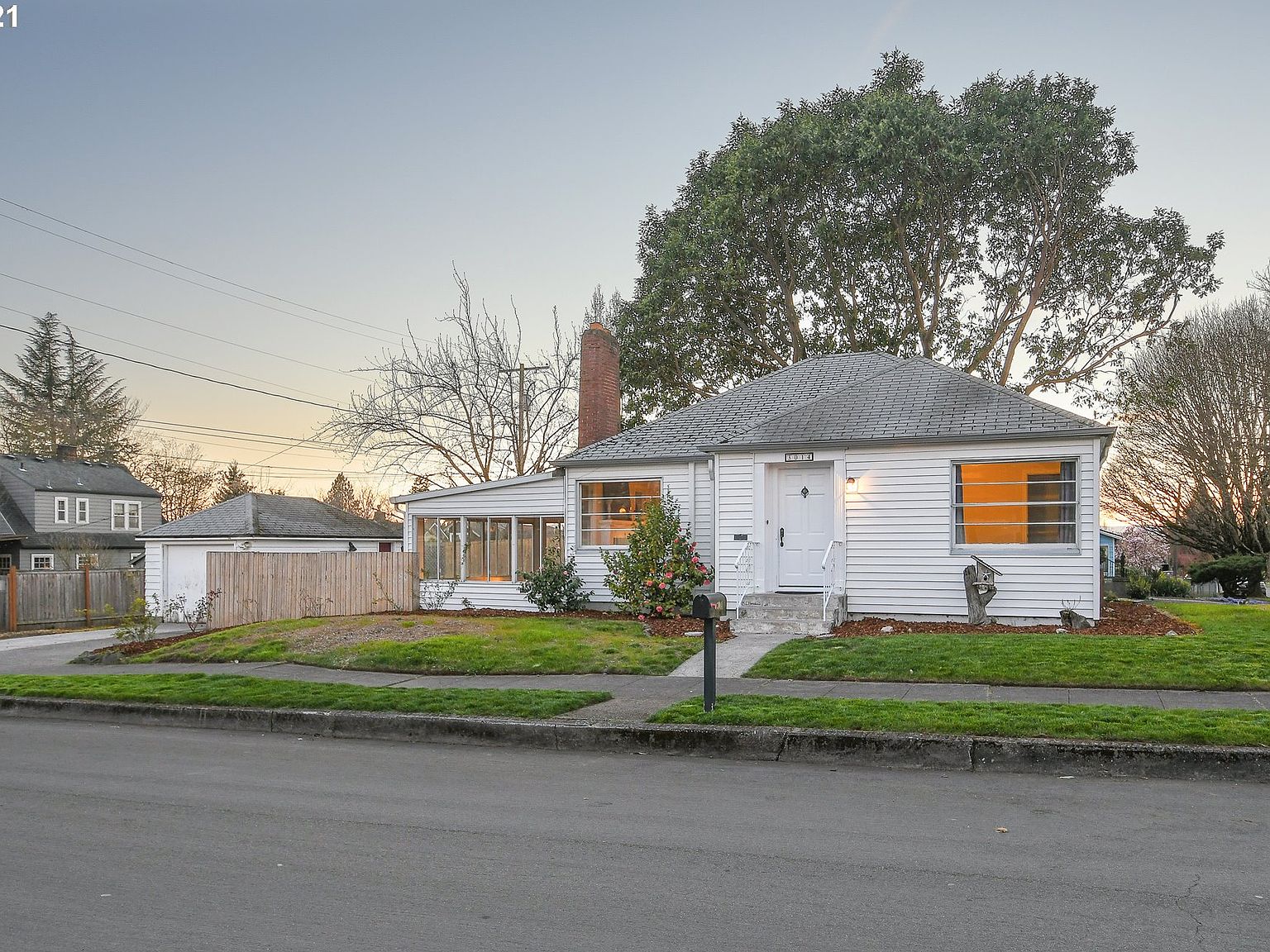 3014 Washington St, Vancouver, WA 98660 Zillow