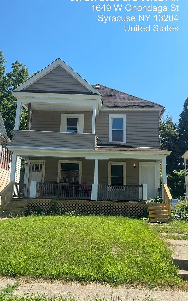 1647 West Onondaga Street - 1 — Photo 1