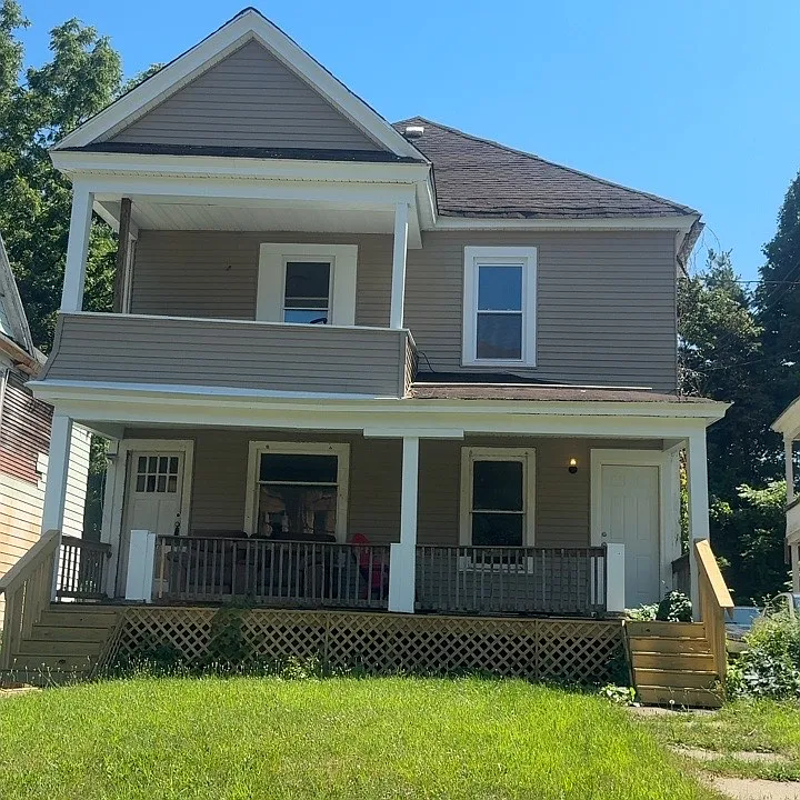 1647 W Onondaga St #1