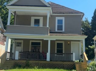 1647 W Onondaga St #1, Syracuse, NY 13204
