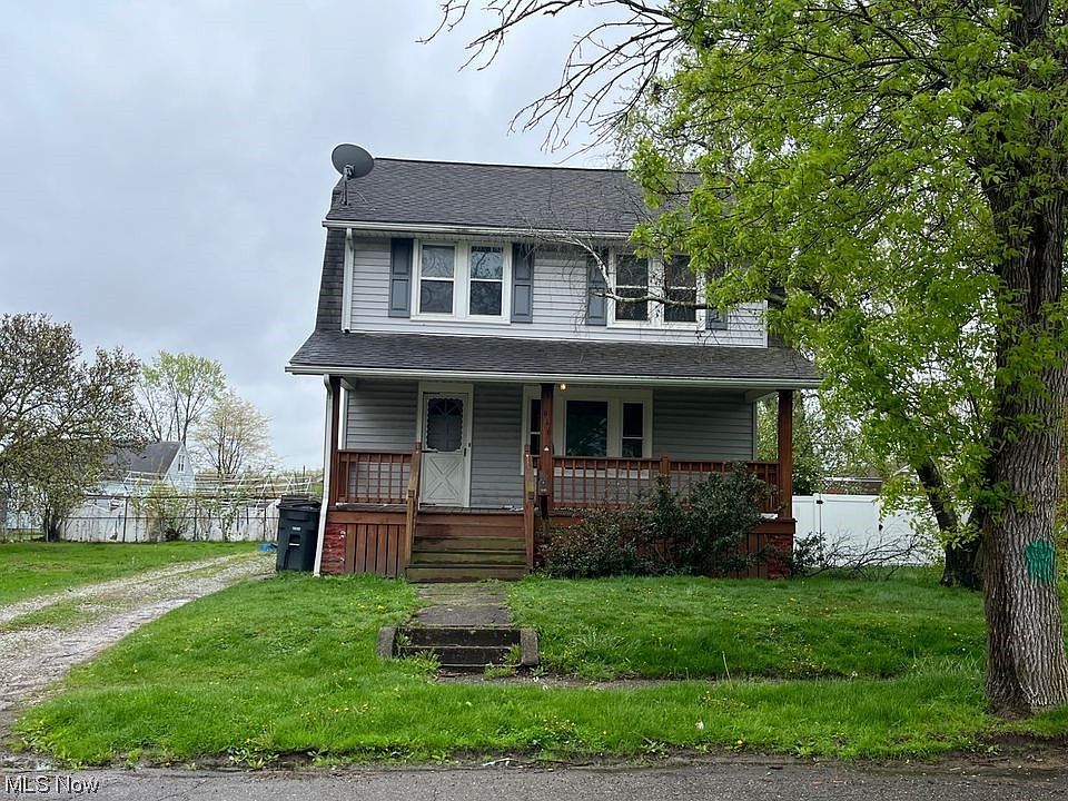 916 Donald Ave, Akron, OH 44306 | MLS #4462347 | Zillow