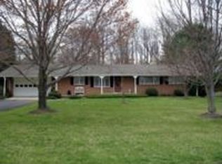 11207 Lakeview Dr, Dunkirk, MD 20754