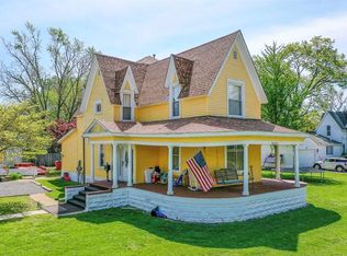 405 S Main St, Marissa, IL 62257