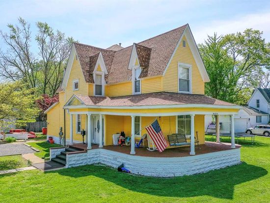 405 S Main St, Marissa, IL 62257
