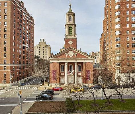 Rented by Brown Harris Stevens | media 17